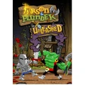Headup Arson and Plunder Unleashed PC Game