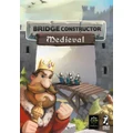 Headup Bridge Constructor Medieval PC Game