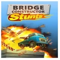 Headup Bridge Constructor Stunts PC Game