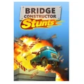 Headup Bridge Constructor Stunts PC Game