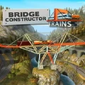 Headup Bridge Constructor Trains Expansion Pack PC Game