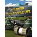 Headup Bunker Constructor PC Game