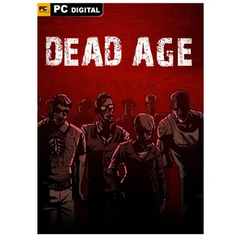 Headup Dead Age PC Game
