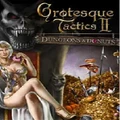 Headup Grotesque Tactics 2 Dungeons and Donuts PC Game