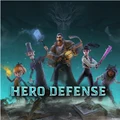 Headup Hero Defense PC Game