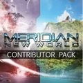 Headup Meridian New World Contributor Pack PC Game