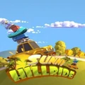 Headup Sunny Hillride PC Game