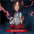 Headup The Coma 2 Vicious Sisters Deluxe PC Game