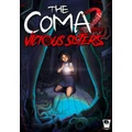 Headup The Coma 2 Vicious Sisters PC Game
