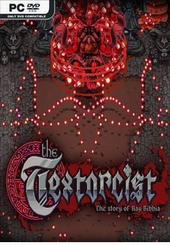 Headup The Textorcist The Story of Ray Bibbia PC Game