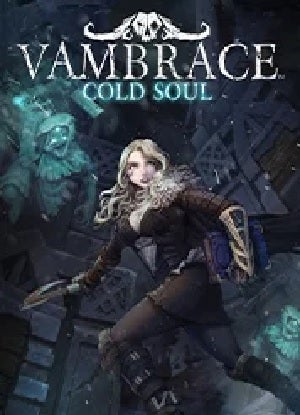 Headup Vambrace Cold Soul PC Game
