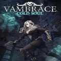 Headup Vambrace Cold Soul PC Game