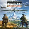 Paradox Hearts Of Iron IV By Blood Alone PC Game