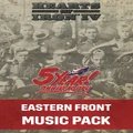 Paradox Hearts Of Iron IV Eastern Front Music Pack PC Game