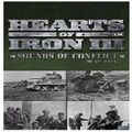 Paradox Hearts of Iron III Sounds of Conflict PC Game