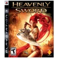 Sony Heavenly Sword Refurbished PS3 Playstation 3 Game