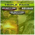 Mastiff Heavy Fire And Reload Triple Pack PC Game