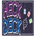 Plug In Digital Heck Deck PC Game