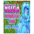 Tuomos Game Helga Euphoriums Song Lewd Slime PC Game