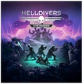 Sony Helldivers Dive Harder Edition PC Game
