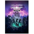 Sony Helldivers Dive Harder Edition PC Game