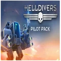 Sony Helldivers Pilot Pack PC Game