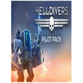 Sony Helldivers Pilot Pack PC Game