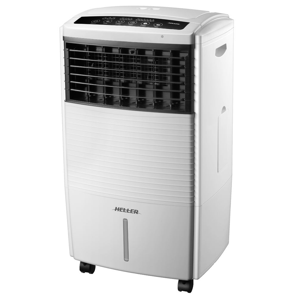 Heller HEC15HC Air Conditioner