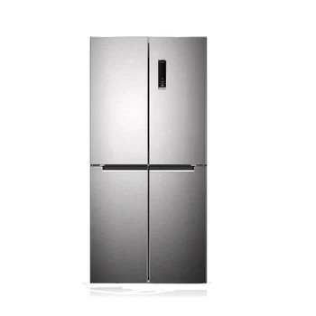 Heller HFD473 Refrigerator