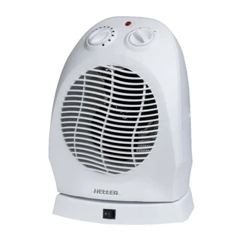 Heller HOFH2 2000W Portable Fan Heater