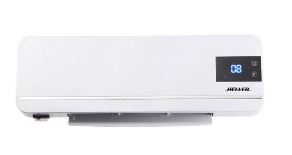 Heller HWH2000 Heater