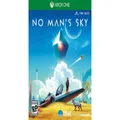 Hello Games No Mans Sky Xbox One Game