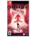 TinyBuild LLC Hellpoint Nintendo Switch Game