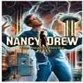 Her Interactive Nancy Drew The Deadly Device PC Game
