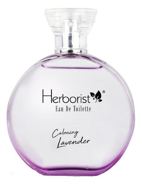 Herborist Calming Lavender Women's Perfume