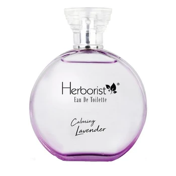 Herborist Calming Lavender Women's Perfume