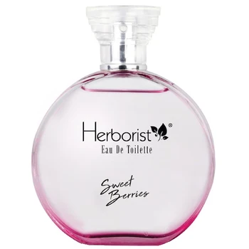 Herborist Sweet Berries Women's Perfume