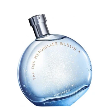 Hermes Eau Des Merveilles Bleue Women's Perfume
