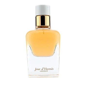 Hermes Jour DHermes Absolu 50ml EDP Women's Perfume