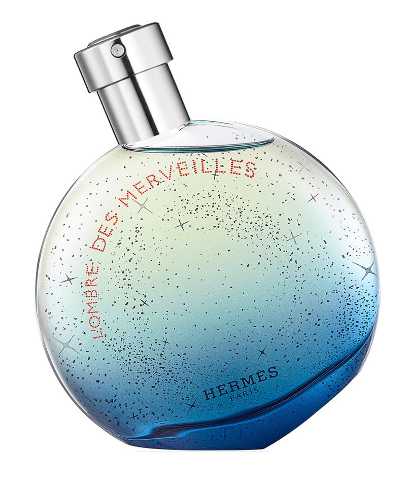 Hermes LOmbre Des Merveilles Unisex Cologne