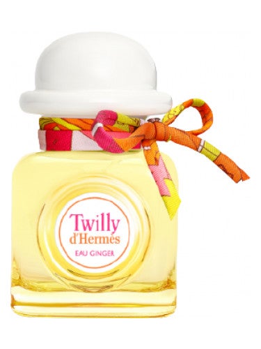 Hermes Twilly DHermes Eau Ginger Women's Perfume