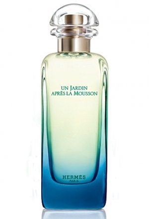 Hermes Un Jardin Apres La Mousson 50ml EDT Women's Perfume