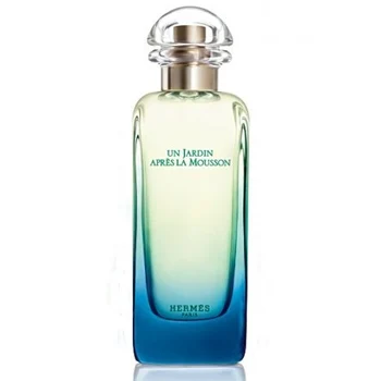 Hermes Un Jardin Apres La Mousson 50ml EDT Women's Perfume