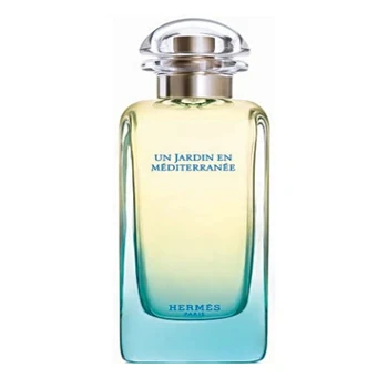 Hermes Un Jardin En Mediterranee Women's Perfume