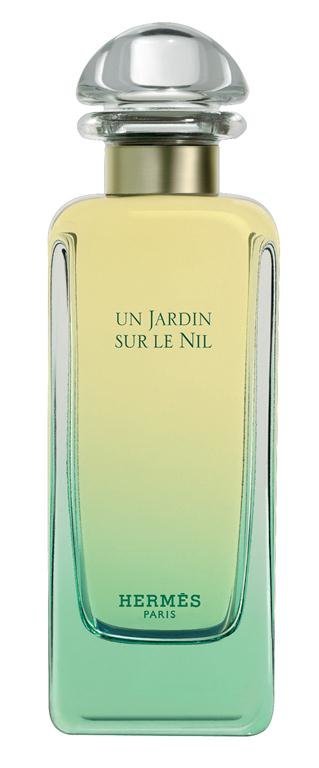 Hermes Un jardin Sur Le Nil 100ml EDT Women's Perfume