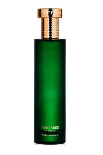 Hermetica Amberbee Unisex Cologne