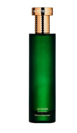 Hermetica Jade888 Unisex Cologne