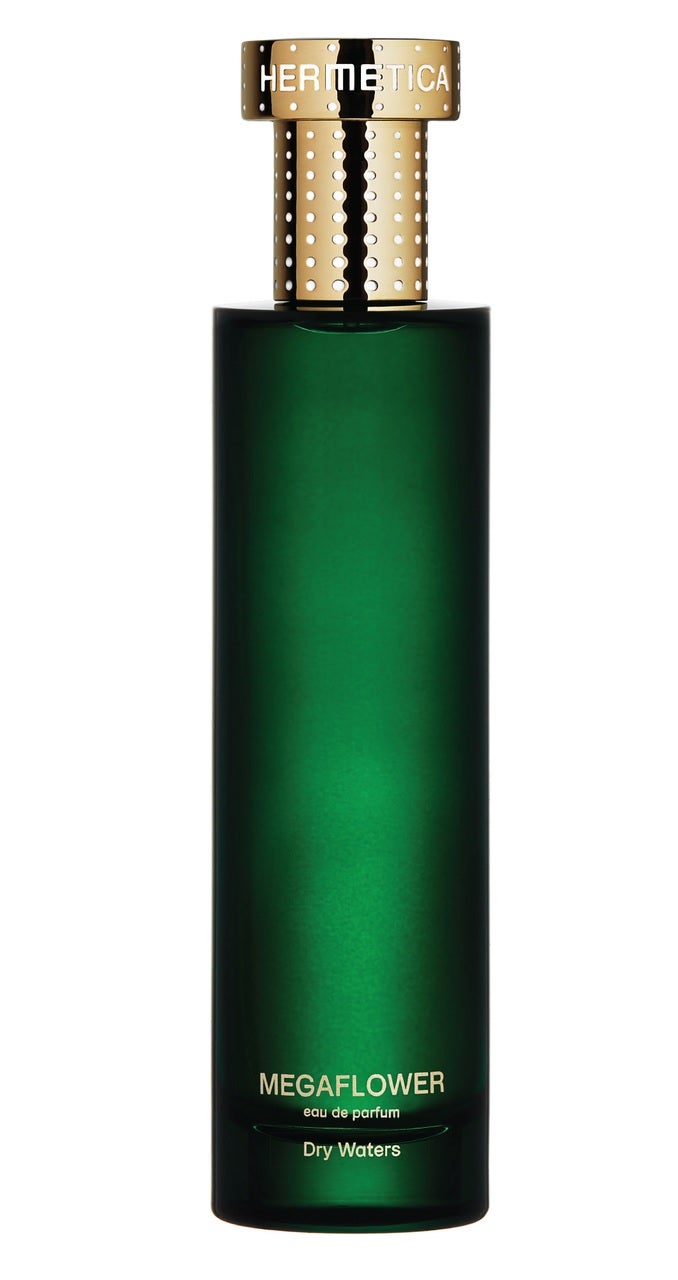 Hermetica Megaflower Unisex Cologne