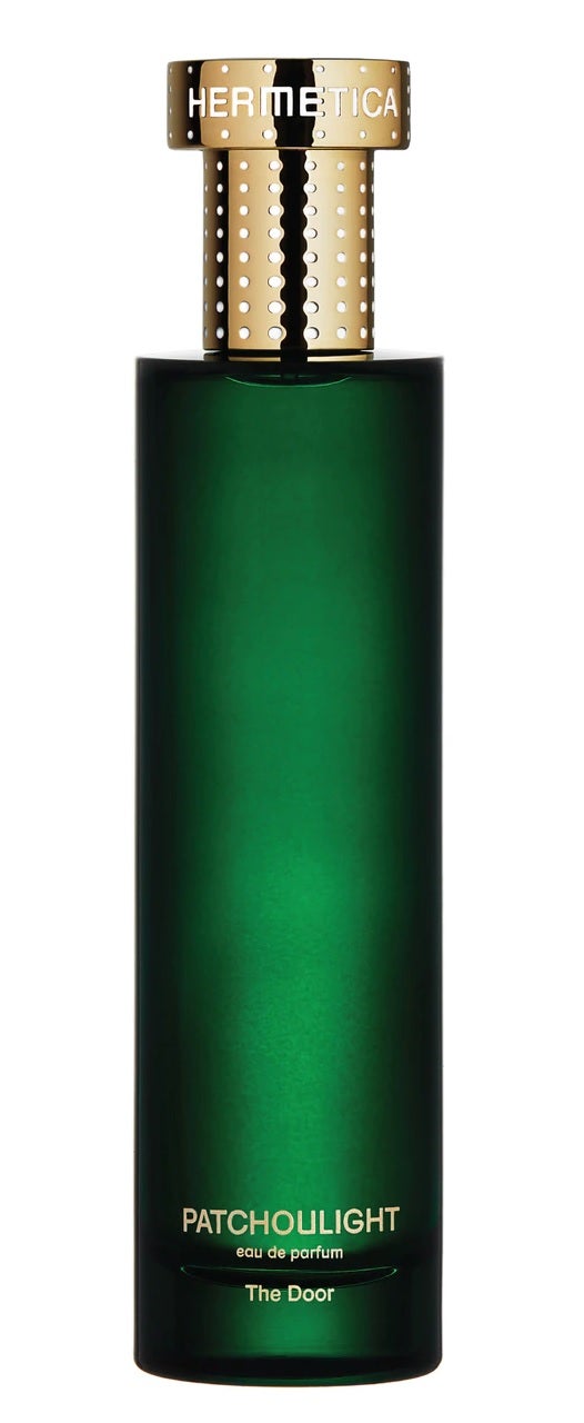 Hermetica Patchoulight Unisex Cologne