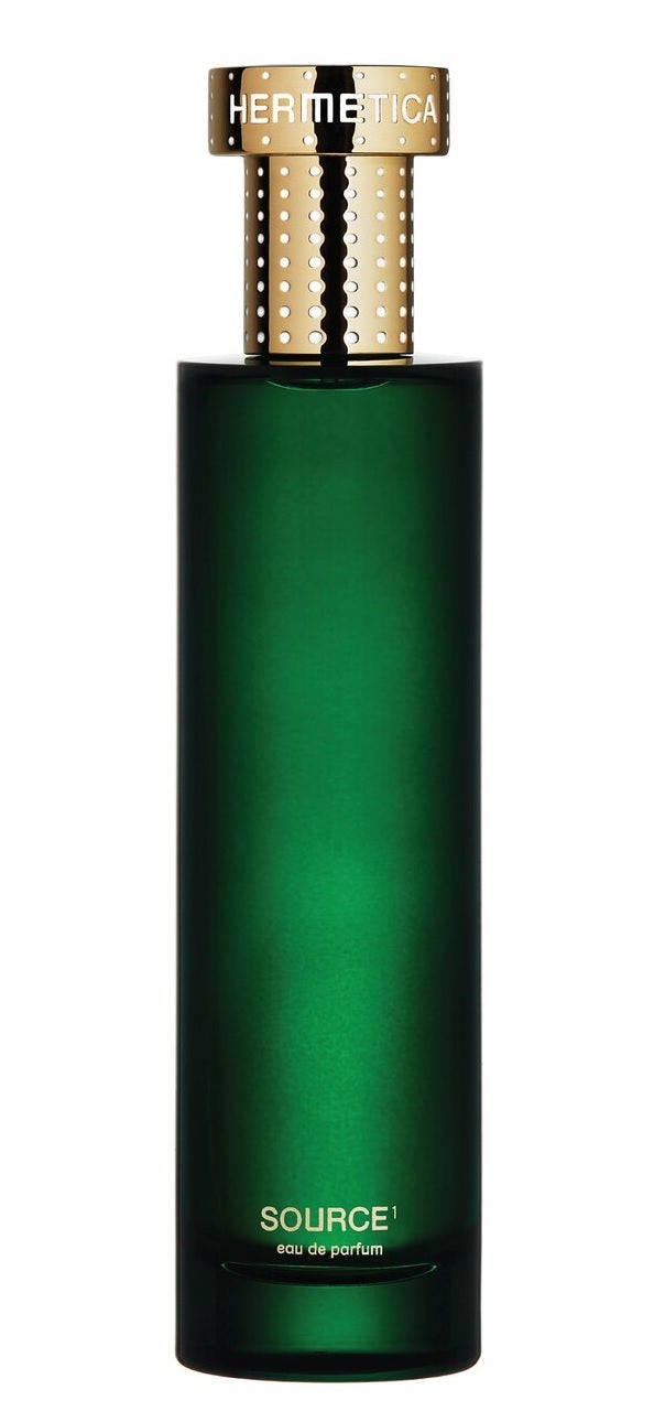Hermetica Source1 Unisex Cologne